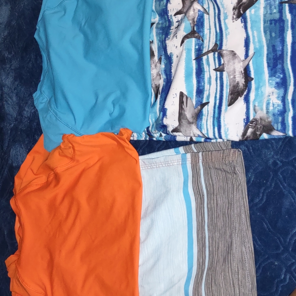 Swimsuits
